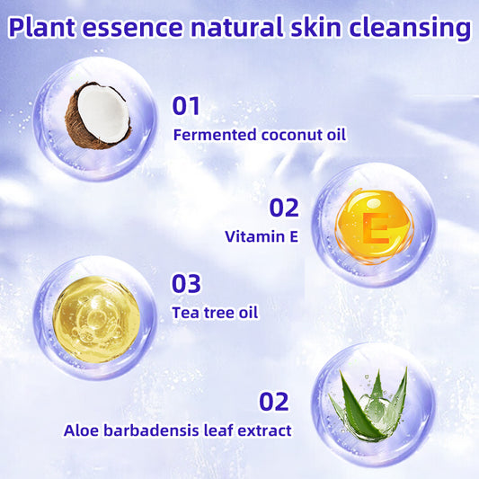 1. Infused with Aloe Vera and Vitamin E, effectively moisturizes the skin and coat while cleaning.
2. Pet-friendly wipes, no dyes, no bleach.
3. Safely removes sweat, body oils and dirt while deodorizing surfaces and fighting bacteria.
4. Super powerful, deep cleans, keeps it itch-free.
5. Powerfully cleans eye, ear, mouth, facial stains.