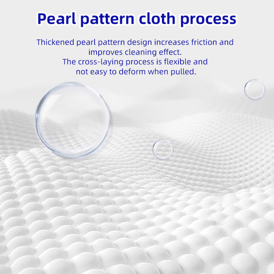 1、80 pieces of extra large flip caps pack, cheap and affordable.
2、Coconut oil extract for hand care.
3、Lemon scent, remove bacteria and odour.
4、Super -strong oil activity factor, which can replace oil pollution cleaners and rags.
5、Multi-purpose wet wipes, one piece solves the cleaning problems of stoves, tableware and cooker hoods.
6、Increase the thickened pearl pattern non -woven fabric more oil absorption.