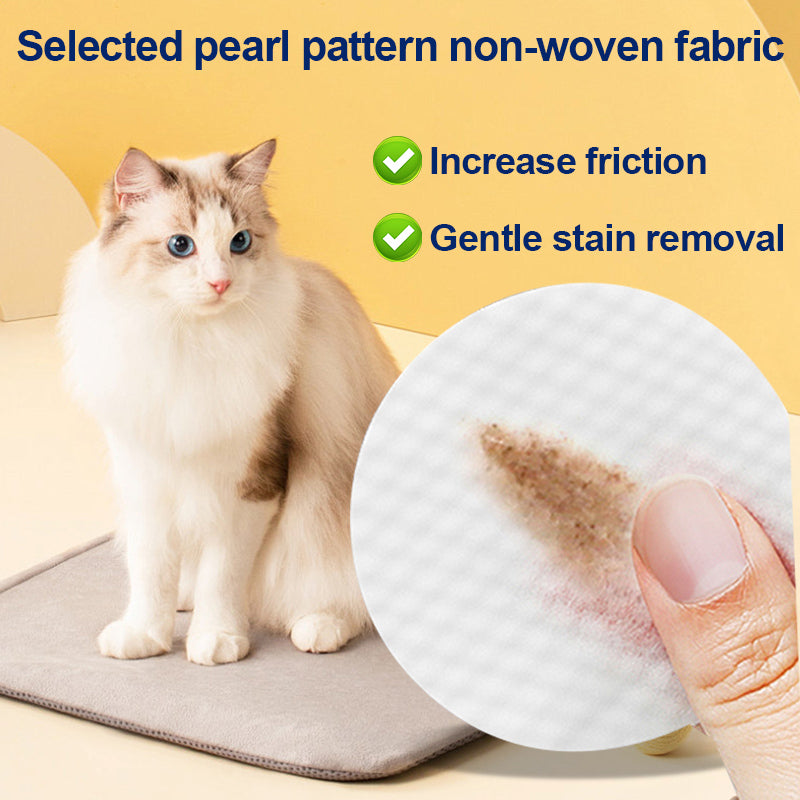 1. Added with aloe vera essence and fermented coconut oil, it cleans and deeply moisturizes pet skin and hair.
2. It does not contain dyes, bleach, etc., is gentle and non-irritating, suitable for cats and dogs, and can also be used by sensitive pets.
3. Removes sweat, body oil and stubborn dirt, deeply deodorizes and inhibits bacterial growth, and cleans more thoroughly.
4. The cleaning power reaches the root of the hair directly, and deeply cleans without residue, and the low-irritation formula reduces