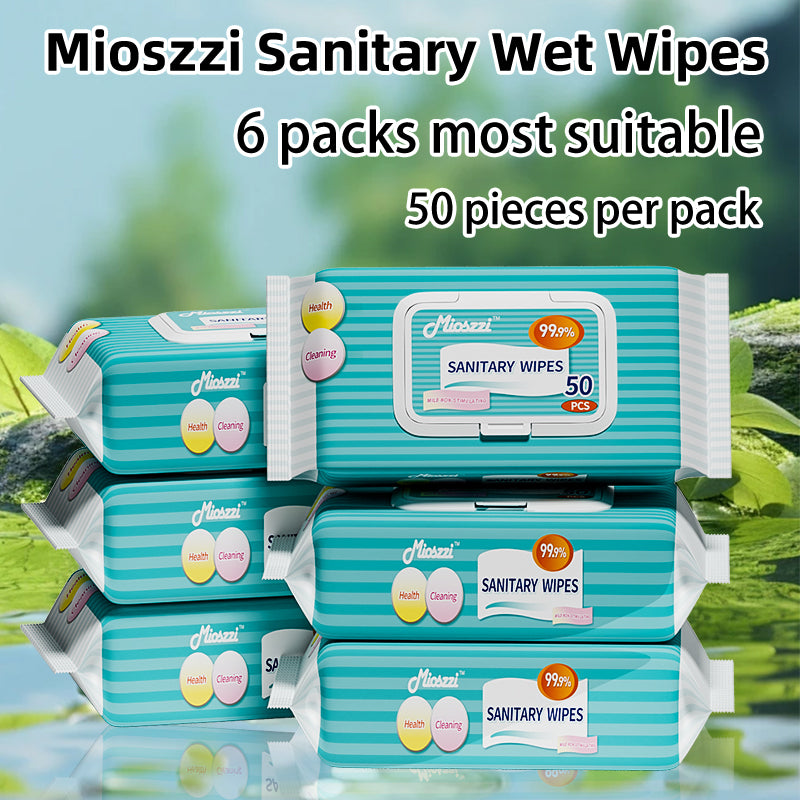 1. Selected formula, free of harsh chemicals, skin-friendly wipes, premium non-woven fabric, soft, absorbent, and not easy to tear.
2. Suitable for wiping the body and private parts to eliminate odor, pet-friendly cleaning and disinfecting wipes.
3. Can be used for bathroom cleaning, and remove 99.9% of surface allergens.
4. Kill bacteria and germs, clean open wounds and surrounding skin, and reduce pain and chance of infection.
5. Hygienic antiseptic wipes can be cleaned and disinfected in one step, wh