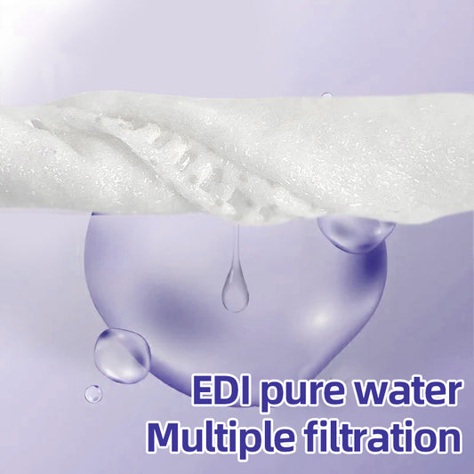 1、Pet universal type, suitable for cats, dogs, rabbits, hamsters and other pets.
2、Versatile, can be used to clean ears, teeth, around eyes and toes.
3、All natural ingredients, alcohol free ,gentle and non-irritating, protecting the health of pets.
4、Effectively removes ear wax and debris, soothes and deodorizes, and relieves ear itching and inflammation.
5、Finger-type wipes are more convenient to use and clean more carefully.