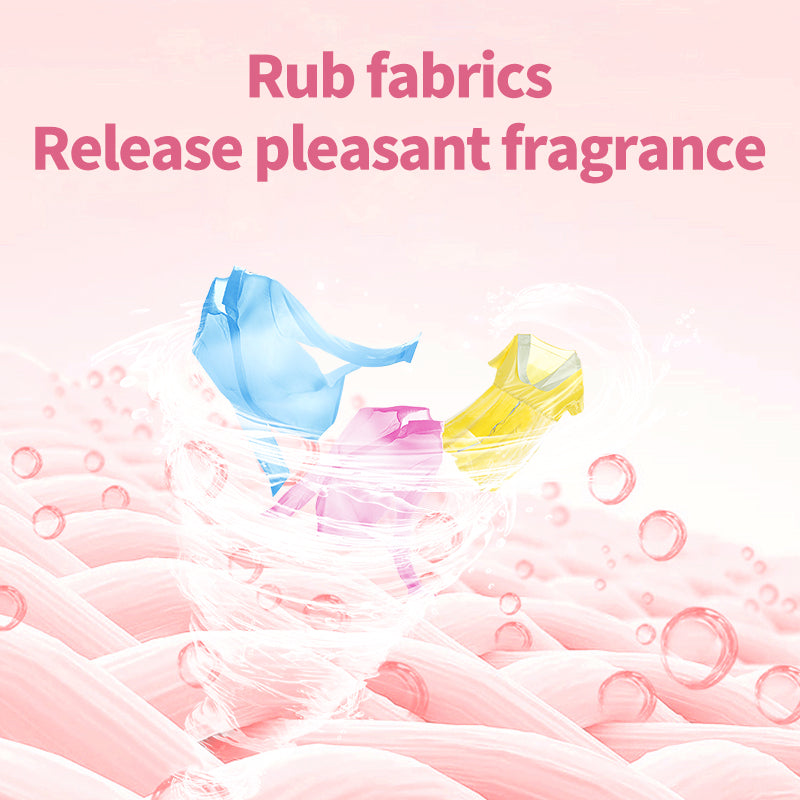 1. Laundry fragrance enhancer beads that can be used as air freshener.
2. Fragrance enhancer beads that effectively remove room odors.
3. Air freshener and home fragrance for house, car or gym.
4. Material-friendly formula, safe for pet families.
5. 1.5 lb bucket, suitable for home use, large quantity and affordable price.