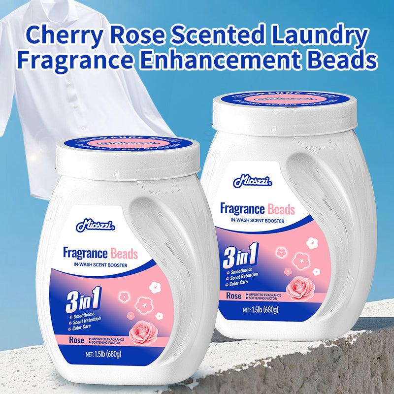 1. Soft clothes, good fragrance retention, color protection three-in-one.
2. Use laundry fragrance beads to effectively prevent fabric damage.
3. Effectively remove sweat and oil smoke that are difficult to remove.
4. Suitable for all clothing fibers, including towels, sportswear and pajamas.
5. Use deodorant beads to refresh body odor, restore natural fragrance, and keep a good mood all day long.