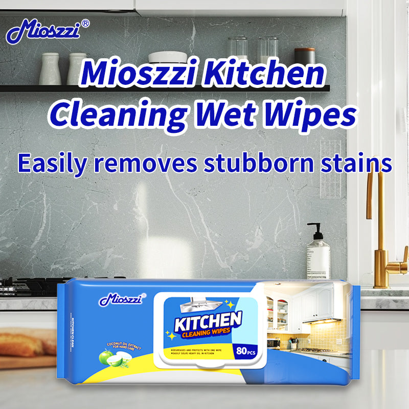1. Add surfactants to deeply disintegrate oil stains, and the cleaning power is several times higher than that of ordinary rags.
2. Suitable for pots, tableware, stoves, walls, range hoods, sinks and kitchen appliances, easily cope with various oil stains.
3. Soft, thick and skin-friendly material, not easy to tear or shed, the surface is smooth and traceless after wiping.
4. Pearl pattern non-woven fabric, flexible and oil-absorbent and not easy to break, can be repeatedly wiped in multiple areas.