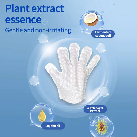 1. General purpose wipes that can be used to clean skin and hair.
2. Pure water wipes, gentle formula, hypoallergenic, safe for sensitive skin.
3. Antibacterial deodorizing wipes, effectively reduce dog dander, remove dirt and bacteria.
4. Bag-packed glove wipes, highly hydrophilic and not easy to leak, keep pets fresh during travel.
5. Widened and enlarged glove wipes, more convenient to clean the whole body of the pet.