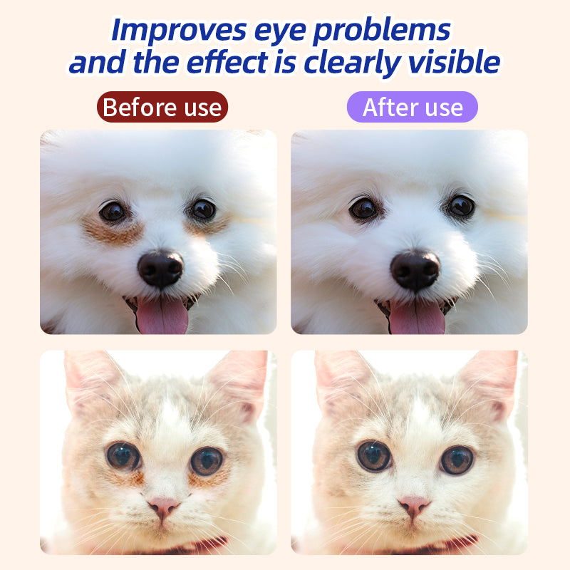 1. Water-based wipes, super absorbent, moisturizing pet skin.
2. Plant-based non-woven fabric, 3D three-dimensional pearl pattern, super thick and ultra-soft, tear resistant.
3. Deodorant wipes to effectively remove unpleasant odors.
4. Hypoallergenic formula, safe for cats and dogs.
5. Clean paws and skin, canned beauty cleaning wipes.