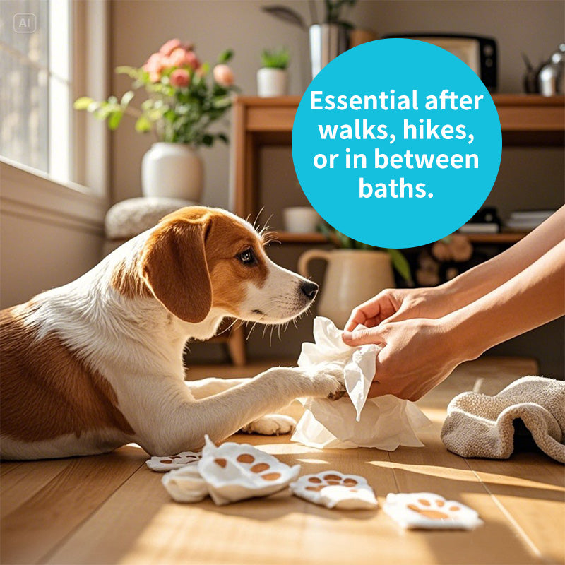 1. General-purpose wipes, designed for daily cleaning of pets, suitable for skin and hair care.
2. EDI pure water formula, mild and hypoallergenic formula, safer for sensitive skin.
3. Inhibit bacterial growth, significantly reduce dandruff production, and deepen decontamination more thoroughly.
4. Double-layer sealing design, leak-proof and moisture-locking, keep pets fresh for a long time during long journeys.
5. The larger and thicker single piece covers an area of 30%, the pearl pattern enhances fri