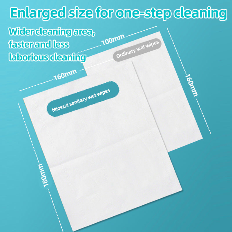 1. Preservative-free, fresh scent, safe and reliable.
2. Plant-based non-woven fabric, soft and thick, not easy to tear.
3. Professional antiviral and antibacterial wipes, prevent cross-contamination.
4. Suitable for home, office, and outdoor use.
5. Flip-top packaging design, easy to use with one hand.
6. Benzalkonium chloride sanitary wipes, are less irritating and naturally kill bacteria.