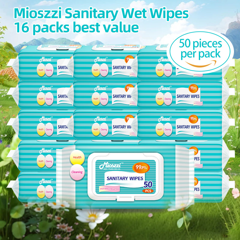 1. Preservative-free, fresh scent, safe and reliable.
2. Plant-based non-woven fabric, soft and thick, not easy to tear.
3. Professional antiviral and antibacterial wipes, prevent cross-contamination.
4. Suitable for home, office, and outdoor use.
5. Flip-top packaging design, easy to use with one hand.
6. Benzalkonium chloride sanitary wipes, are less irritating and naturally kill bacteria.