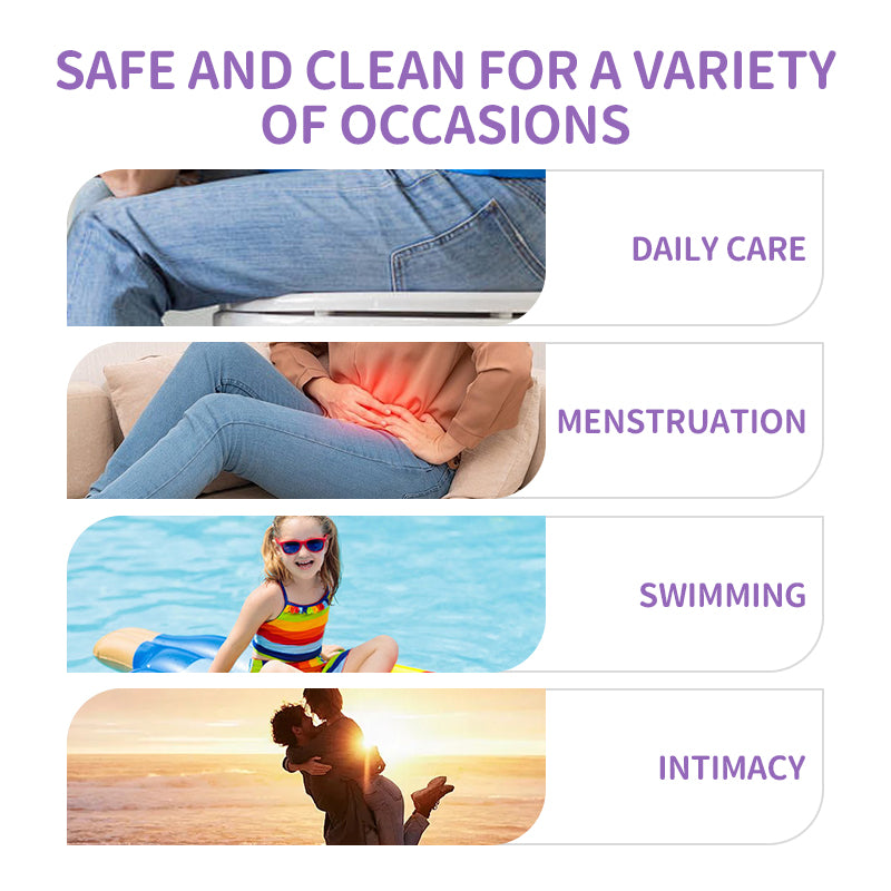 1. EDI pure water wipes, soothes and moisturizes the skin.
2. Gentle and safe, paraben free and alcohol free, friendly to sensitive skin.
3. Hypoallergenic formula, gentle and non-irritating.
4. Multi-purpose, very suitable for cleaning during menstruation and after long activities.
5. Small package design, convenient for travel.