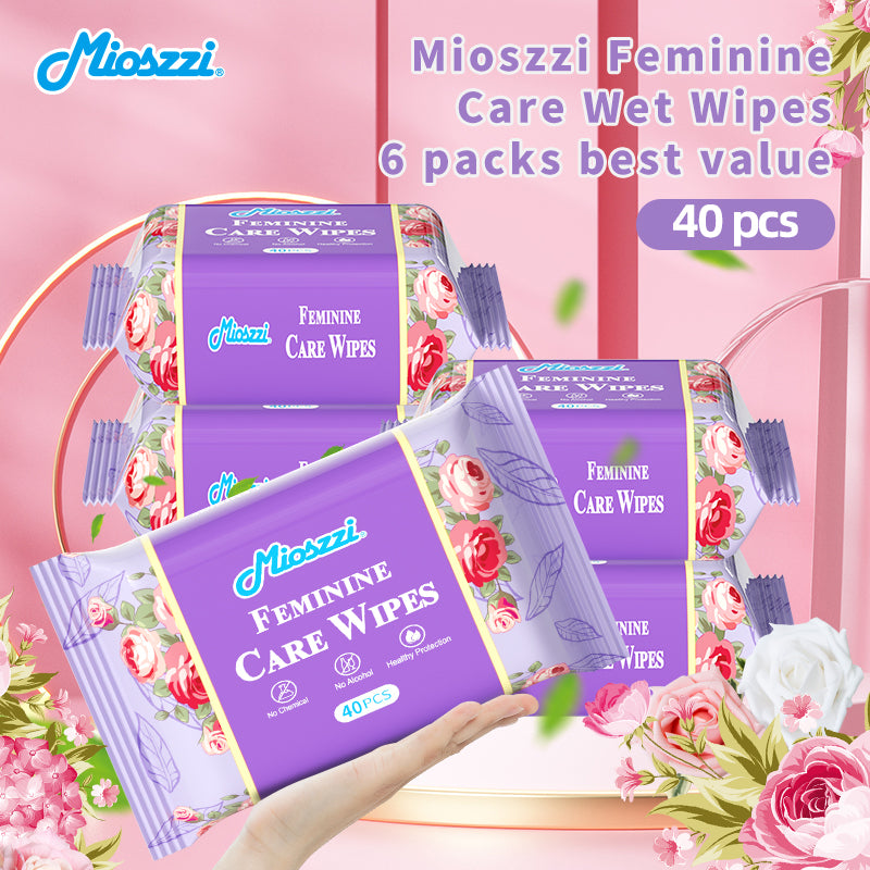 1. EDI pure water wipes, soothes and moisturizes the skin.
2. Gentle and safe, paraben free and alcohol free, friendly to sensitive skin.
3. Hypoallergenic formula, gentle and non-irritating.
4. Multi-purpose, very suitable for cleaning during menstruation and after long activities.
5. Small package design, convenient for travel.