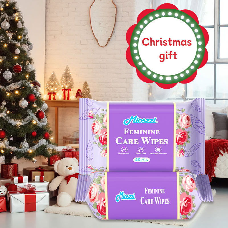 1. Mild and weakly acidic, does not destroy immune balance.
2. Gentle formula without chemical additives, fragrance-free and non-irritating.
3. Super soft non-woven fabric, edelweiss-like skin-friendly touch.
4. Multi-purpose, suitable for cleaning during menstruation and after intimacy.
5.Deodorant body wipes effectively eliminate dirt, grime and sweat.
6. It can be easily put into pockets or bags when you go out without taking up space.