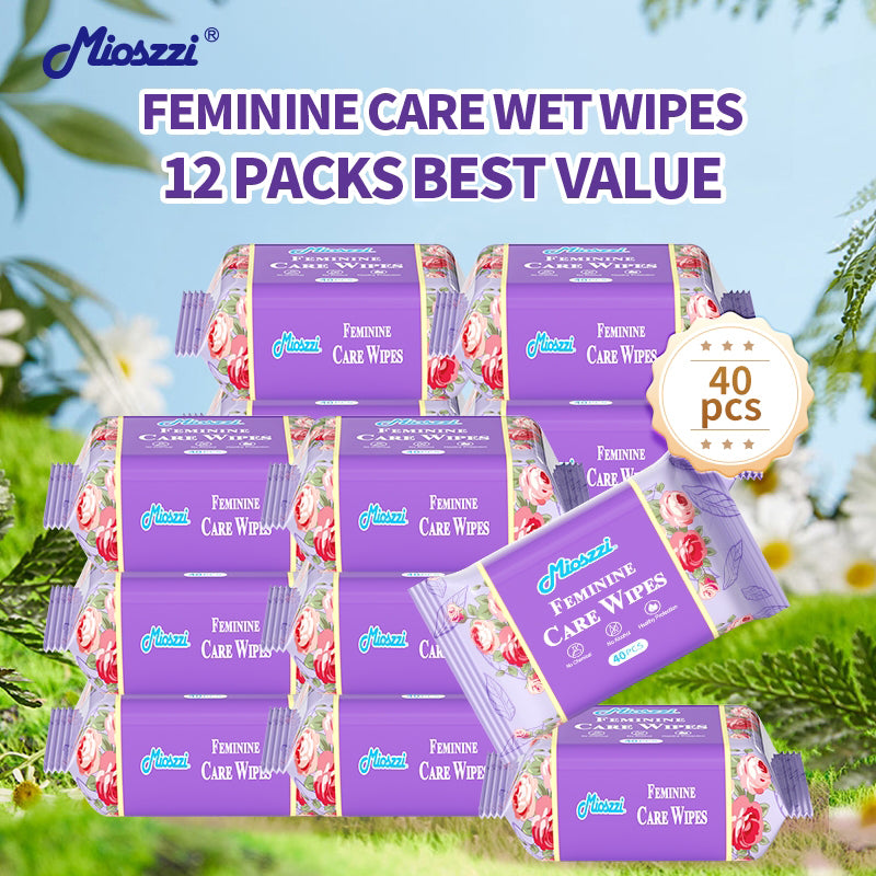 1. Mild and weakly acidic, does not destroy immune balance.
2. Gentle formula without chemical additives, fragrance-free and non-irritating.
3. Super soft non-woven fabric, edelweiss-like skin-friendly touch.
4. Multi-purpose, suitable for cleaning during menstruation and after intimacy.
5.Deodorant body wipes effectively eliminate dirt, grime and sweat.
6. It can be easily put into pockets or bags when you go out without taking up space.