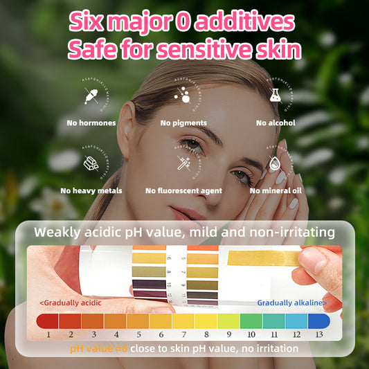 1、Contains sodium hyaluronate and vitamin E to remove makeup and moisturize the skin.
2、Portable pack, suitable for daily skin care and travel necessities.
3、Hypoallergenic formula, no added alcohol, mild and non-irritating, suitable for sensitive skin.
4、Strong makeup removal ability, a wet tissue can remove all facial makeup.
5、It is versatile and can remove dirt, grease and waterproof cosmetics.