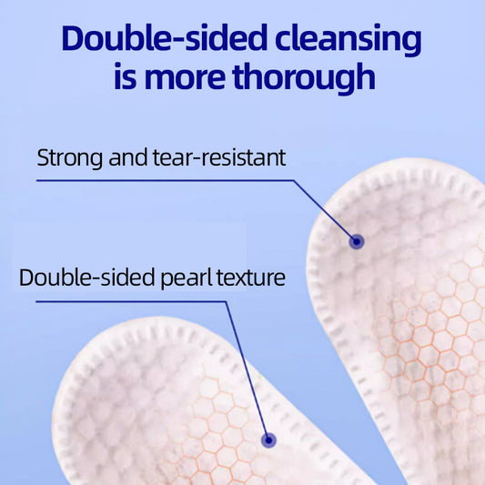 1. Safe formula, alcohol-free, safe for pets, pet-friendly wipes.
2. Added tea tree oil essence to nourish and smooth hair.
3. Powerful, effectively remove dirt and relieve itching.
4. Multifunctional finger wipes for cleaning pet buttocks and eyes.
5. Bucket packaging wipes, no need to worry about leakage.