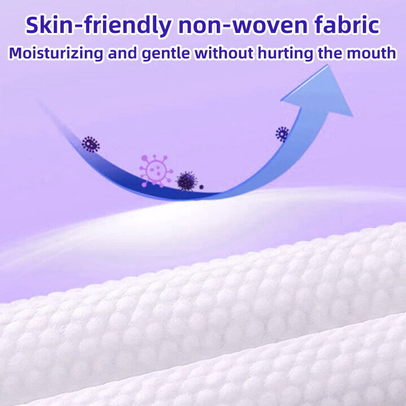 1. Soothing cleansing formula that cleans anal and anal gland hygiene, leaving pets refreshed and comfortable.
2. Antibacterial deodorant pet wipes that effectively kill bacteria.
3. Cleaning and deodorizing wipes, gently remove dirt, debris and odors.
4. Universal pet wipes, suitable for cats, dogs, rabbits and hamsters.
5. Finger wipes can clean 360 degrees in all directions without missing anything.