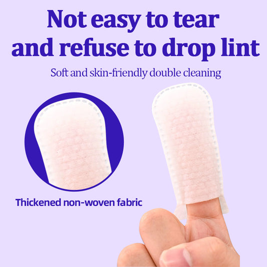 1. Water-based wipes, super absorbent, moisturizing pet skin.
2. Plant-based non-woven fabric, extra thick and soft, tear-resistant.
3. Deodorizing wipes, effectively remove unpleasant odors.
4. Hypoallergenic formula, safe for cats and dogs.
5. Clean paws and skin, canned beauty finger wipes.