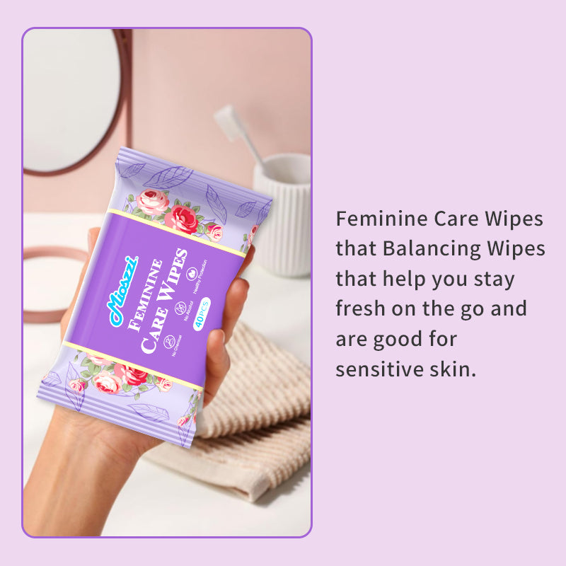 1、Small package design for easy carrying.
2、Safe ingredients, no chemical additives, effectively reduces irritation.
3、Multi-purpose, very suitable for daily life, travel and after long-term exercise.
4、Suitable for any sensitive skin, protect the health of private parts.
5、Powerful, can replace toilet paper.