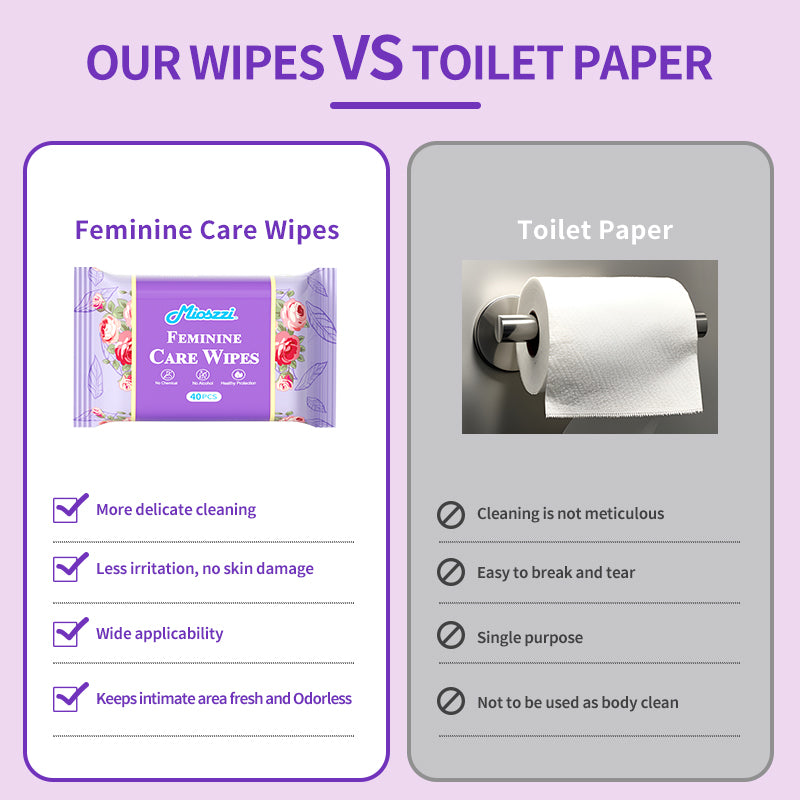 1、Small package design for easy carrying.
2、Safe ingredients, no chemical additives, effectively reduces irritation.
3、Multi-purpose, very suitable for daily life, travel and after long-term exercise.
4、Suitable for any sensitive skin, protect the health of private parts.
5、Powerful, can replace toilet paper.