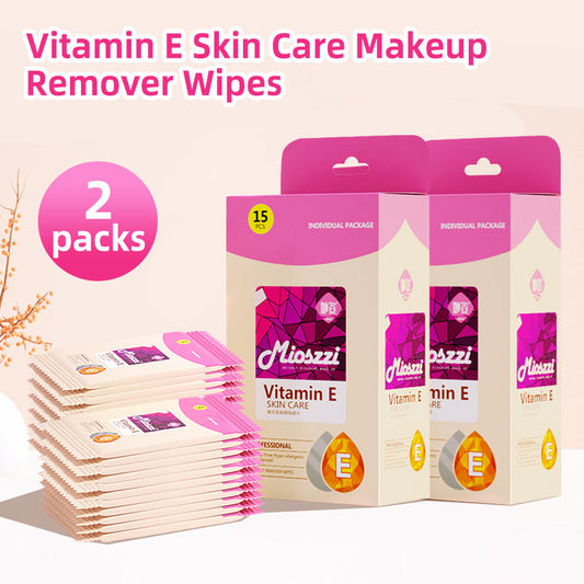 Makeup remover wipes become drier the more you remove makeup? Mioszzi's new gentle makeup removal experience breaks your stereotypes