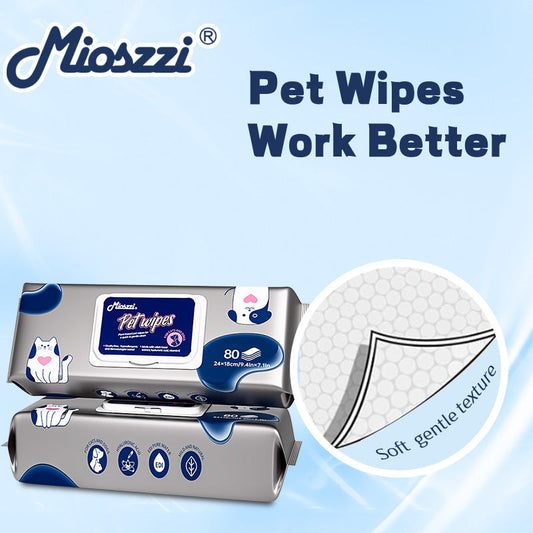Topic: Will pet cleaning wipes damage a pet's natural oil barrier? Is long-term use safe?