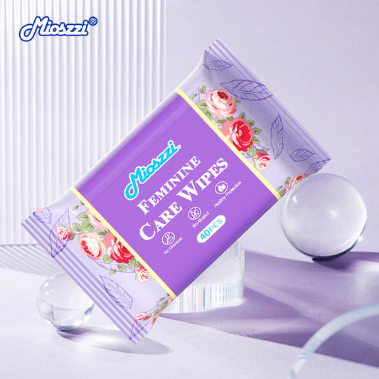 Mioszzi Feminine Intimate Care Wipes, as a cleansing product designed for women's private parts, is widely recognized for its gentleness and cleansing effect. 