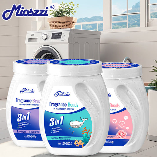 your clothes can be scented for a long time.
