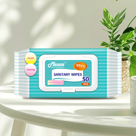 Combining safety, practicality and environmental friendliness, it is the ideal cleansing choice for people with sensitive skin.