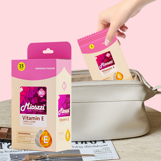 Do Mioszzi makeup remover wipes effectively remove waterproof makeup and long-wear foundation? Will they not be enough?