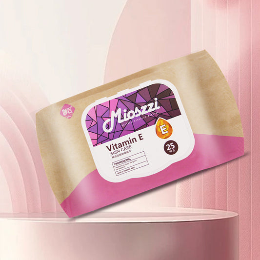 Mioszzi makeup remover wipes are specially designed for makeup removal. 