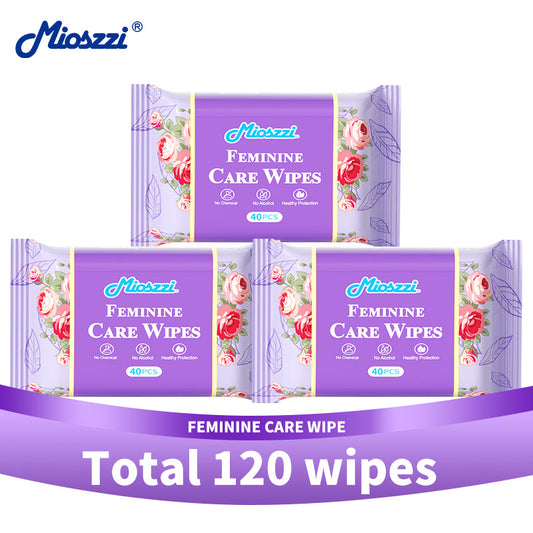 Can Mioszzi intimate wipes replace water-based cleansing? What are their advantages and disadvantages compared to traditional water washing?