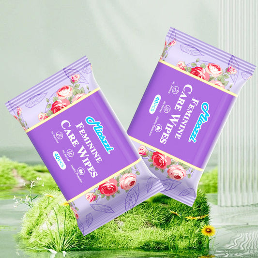Mioszzi Wet Wet&nbsp;Wipes are specially designed for women and contain selected antiseptic ingredients to maintain the health of the private parts.