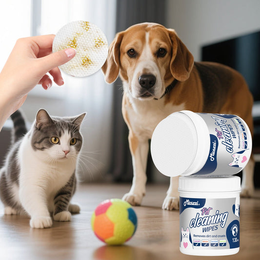 The Hidden Dangers of Pet Ear Infections