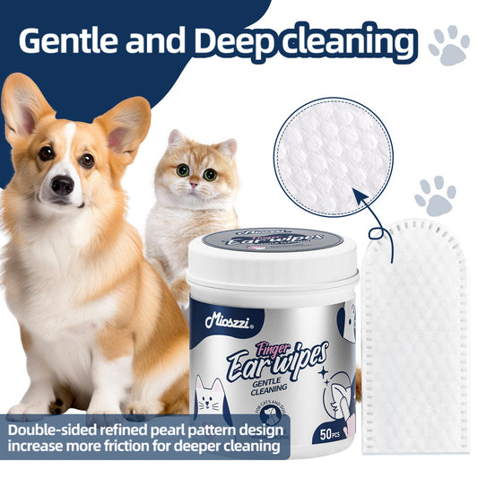 Will using wet wipes to clean pets damage their natural skin barrier? "