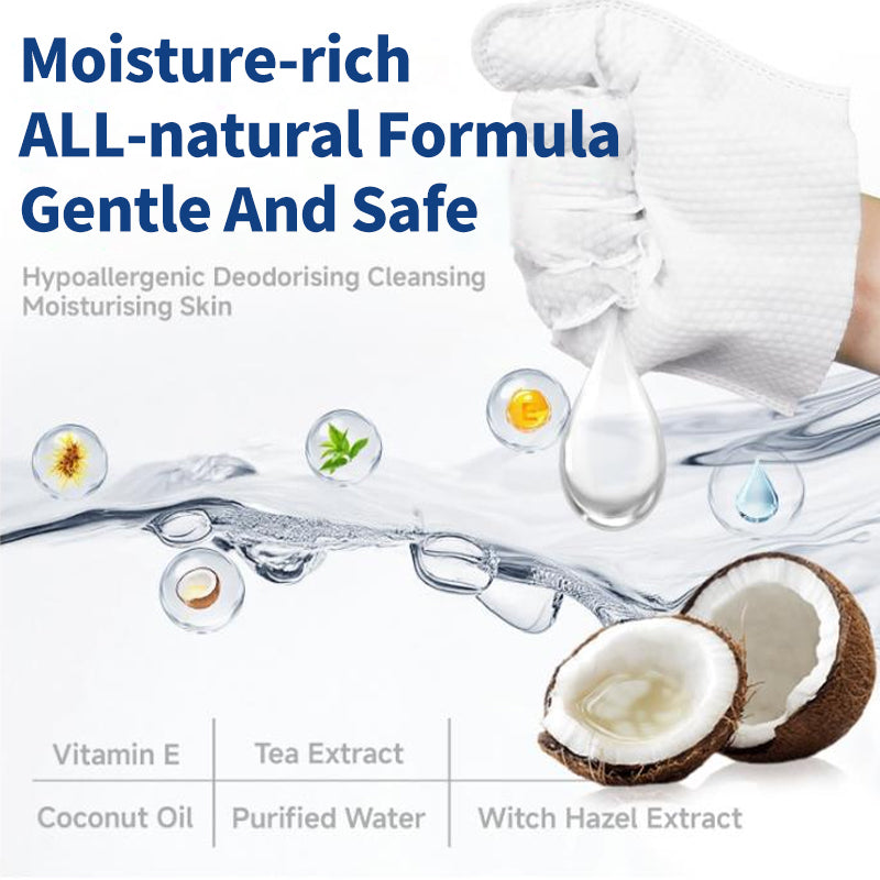 Are pet wipes suitable for long-term use? Will they affect a pet's natural skin barrier?