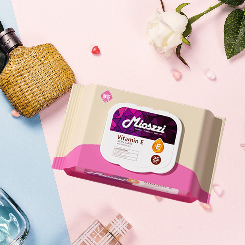 Beauty products