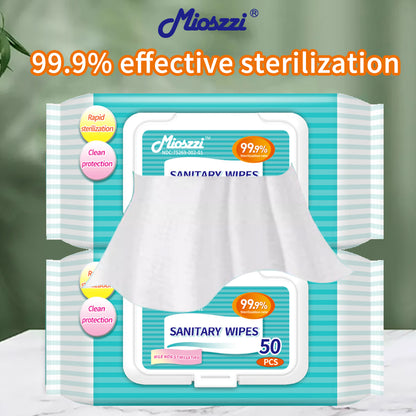 18 Packs of Best All-Purpose Cleaning Wet Wipes for Teens - Alcohol-Free No Dyes Formula Kills Germs Cleans Tough Messes Cell Phone & Electronics Cleaner Natural No Residue Moisturizing Antibacterial Force Wipes for Sensitive Skin