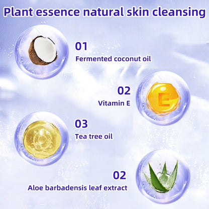 1. Infused with Aloe Vera and Vitamin E, effectively moisturizes the skin and coat while cleaning.

2. Pet-friendly wipes, no dyes, no bleach.

3. Safely removes sweat, body oils and dirt while deodorizing surfaces and fighting bacteria.

4. Super powerful, deep cleans, keeps it itch-free.

5. Powerfully cleans eye, ear, mouth, facial stains.