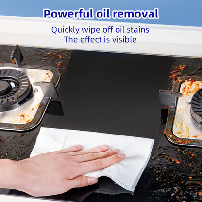1、80 pieces of extra large flip caps pack, cheap and affordable.

2、Coconut oil extract for hand care.

3、Lemon scent, remove bacteria and odour.

4、Super -strong oil activity factor, which can replace oil pollution cleaners and rags.

5、Multi-purpose wet wipes, one piece solves the cleaning problems of stoves, tableware and cooker hoods.

6、Increase the thickened pearl pattern non -woven fabric more oil absorption.