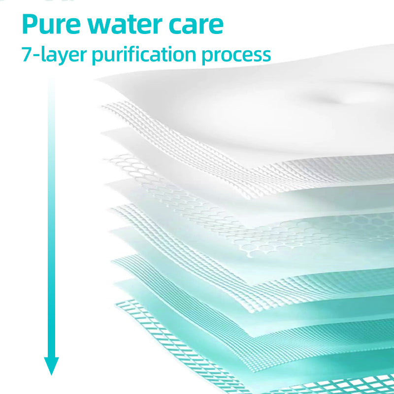 1. Safe formula, free of alcohol and dyes, hygienic wipes are safe for cats and dogs.

2. Benzalkonium chloride formula, low skin irritation, suitable for sensitive skin.

3. Antibacterial wipes gently wipe away dirt, stains and bacteria.

4. Clean stains on cell phone screens and electronic products, clean without residue and without falling.

5. Multi-purpose cleaning wipes, resealable, lock in moisture and moisturize.