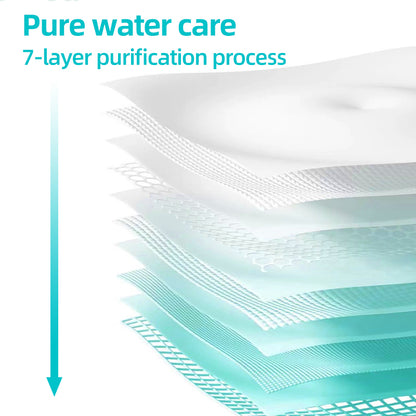 1. Safe formula, free of alcohol and dyes, hygienic wipes are safe for cats and dogs.

2. Benzalkonium chloride formula, low skin irritation, suitable for sensitive skin.

3. Antibacterial wipes gently wipe away dirt, stains and bacteria.

4. Clean stains on cell phone screens and electronic products, clean without residue and without falling.

5. Multi-purpose cleaning wipes, resealable, lock in moisture and moisturize.
