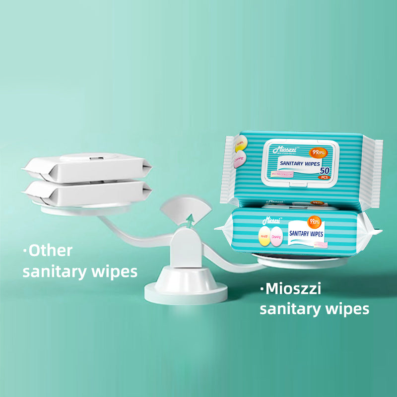 1. Safe formula, free of alcohol and dyes, hygienic wipes are safe for cats and dogs.

2. Benzalkonium chloride formula, low skin irritation, suitable for sensitive skin.

3. Antibacterial wipes gently wipe away dirt, stains and bacteria.

4. Clean stains on cell phone screens and electronic products, clean without residue and without falling.

5. Multi-purpose cleaning wipes, resealable, lock in moisture and moisturize.