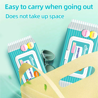 1. Safe formula, free of alcohol and dyes, hygienic wipes are safe for cats and dogs.

2. Benzalkonium chloride formula, low skin irritation, suitable for sensitive skin.

3. Antibacterial wipes gently wipe away dirt, stains and bacteria.

4. Clean stains on cell phone screens and electronic products, clean without residue and without falling.

5. Multi-purpose cleaning wipes, resealable, lock in moisture and moisturize.