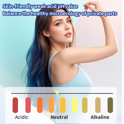 1. No irritating chemicals, friendly to private parts, will not destroy the normal pH value of the skin.

2. Can quickly wipe off sweat and secretions, effectively relieve itching and deodorize.

3. Selected non-woven fabric material, soft, skin-friendly and elastic, not easy to break when wiping.

4. Widely applicable, suitable for cleaning after gym exercise, swimming, and toileting.

5. Resealable 40-piece bag, small and portable, convenient for travel and camping.
