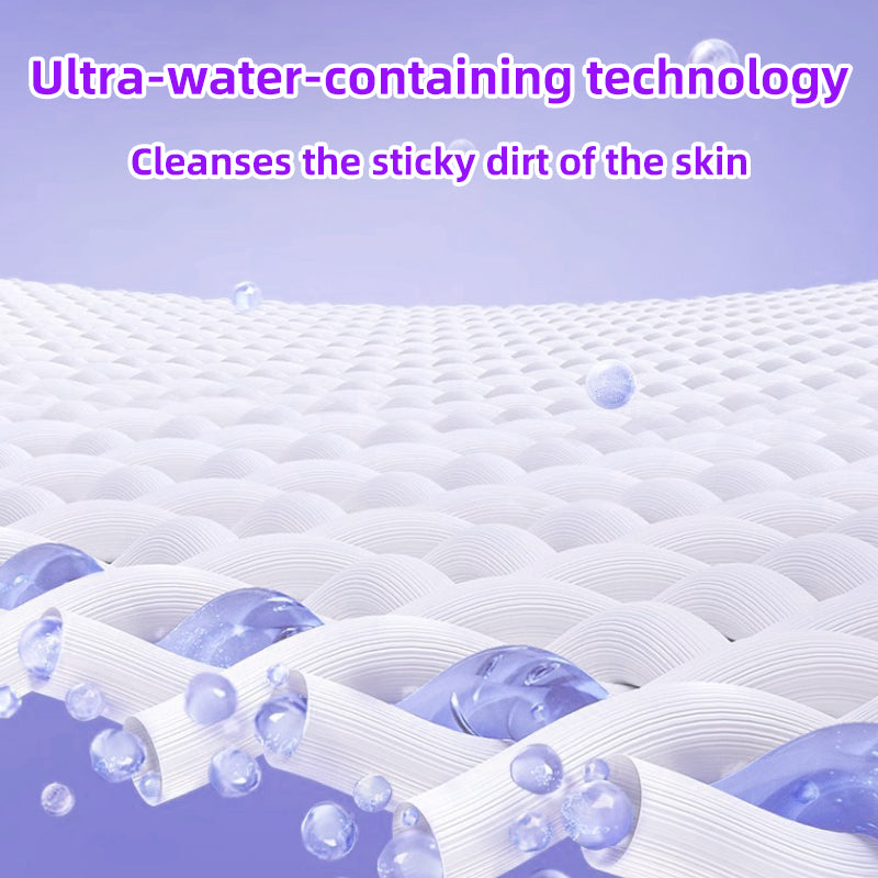 1. Disposable female care wipes, clean and hygienic.

2. No chemical additives, no dyes, moisturizing, soothing and calming sensitive skin.

3. Multi-purpose wipes, very suitable for home and apartment

4. Water-based wipes, effective moisturizing skin.

5. No-rinse private hygiene wipes for menstrual women.