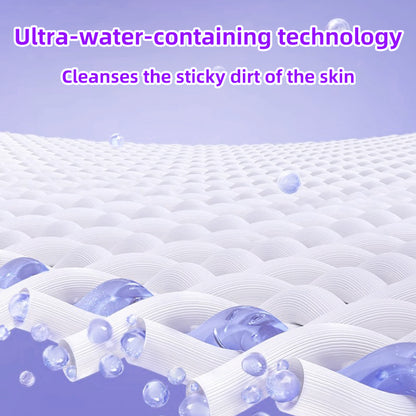 1. Disposable female care wipes, clean and hygienic.

2. No chemical additives, no dyes, moisturizing, soothing and calming sensitive skin.

3. Multi-purpose wipes, very suitable for home and apartment

4. Water-based wipes, effective moisturizing skin.

5. No-rinse private hygiene wipes for menstrual women.