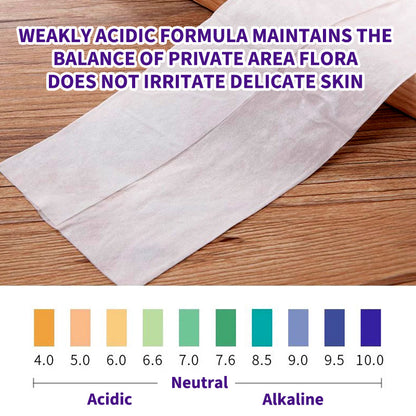 1. Female private care sanitary wipes, can be used for buttocks and underarms cleaning.

2. Deep cleansing wipes away secretions and eliminates odor problems.

3. Cleansing and deodorizing adult incontinence wipes, and wash-free bath wipes.

4. The wipes are designed for personal care, allowing adults to clean faster, more effectively, and more comfortably.

5. Multi-scene use of wipes, for private parts, daily care, and gym sweat cleaning.