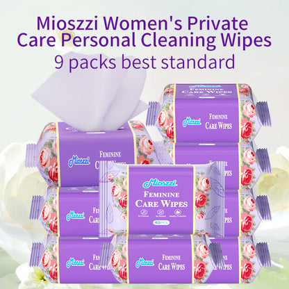 1. Designed specifically for private parts, alcohol-free formula, mild and non-irritating, safer to use.

2. Excellent function, can relieve itching and remove odor, bringing a refreshing feeling.

3. Made of high-quality non-woven fabric, soft and elastic, not easy to break when wiping.

4. Widely applicable, whether it is after fitness or swimming, it can easily meet cleaning needs.

5. Small and light, easy to carry, whether traveling or camping, it can keep private parts clean at any time.