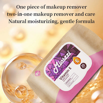 1. Suitable for a wide range of people, gentle around the eyes and also suitable for sensitive skin.

2. Dissolves dirt, removes impurities, oils and makeup from the skin, while removing pollutants, sweat and sunscreen.

3. Contains no dyes or artificial fragrances, safer to use, suitable for daily beauty or skin care routines, allowing you to enjoy a refreshing self-care experience at home.

4. Emollient formula that removes makeup and cleanses the skin while leaving it feeling refreshed, soft, smooth, and