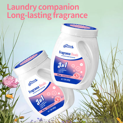 1. Powerful function, effective softening of fabrics, anti-static.

2. Hypoallergenic formula, safe to use for sensitive skin.

3. Laundry freshener that stays away from odor troubles.

4. Colloidal microcapsule technology, rubbing clothes to keep fragrance for a long time.

5. Large package suitable for home use, large quantity and affordable price.
